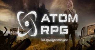 ATOM RPG PC Game Free Download