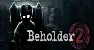 Beholder 2 PC Game Free Download