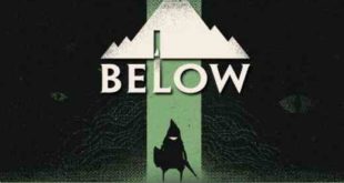 Below PC Game Free Download