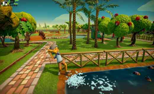 Farm Together Mexico Free Download For PC