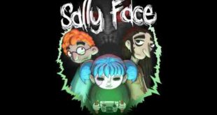 Sally Face Episode 4 PC Game Free Download