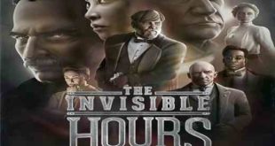 The Invisible Hours PC Game Free Download