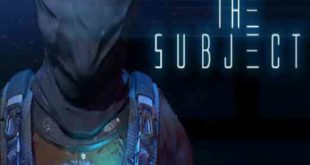 The Subject PC Game Free Download