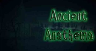 Ancient Anathema PC Game Free Download