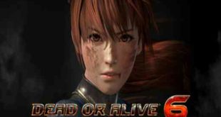 Dead or Alive 6 PC Game Free Download