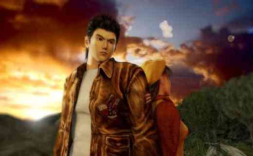 Download Shenmue 3 Highly Compressed