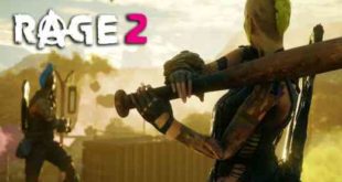 Rage 2 PC Game Free Download