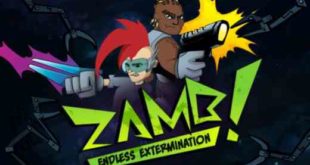 ZAMB Endless Extermination PC Game Free Download