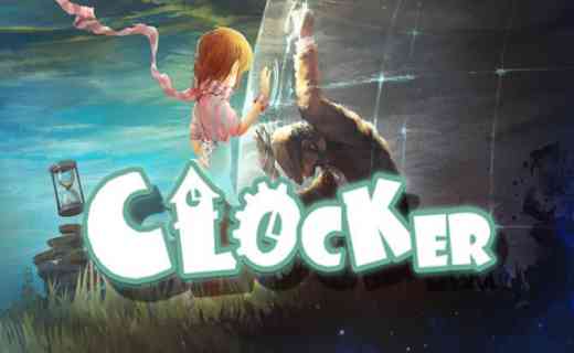 Clocker PC Game Free Download