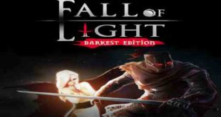 Fall of Light Darkest Edition PC Game Free Download