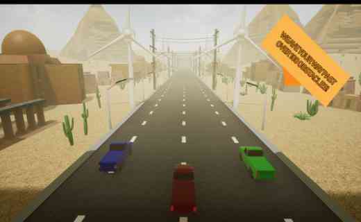 Hectic Highways Free Download Full Version