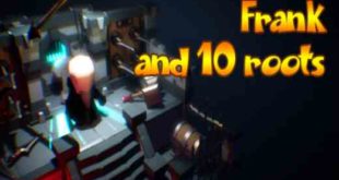 Frank and 10 Roots PC Game Free Download