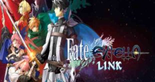 Fate EXTELLA LINK PC Game Free Download