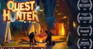 Quest Hunter PC Game Free Download