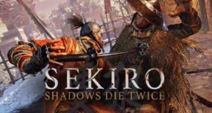 Sekiro Shadows Die Twice PC Game Free Download