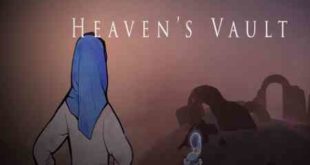 Heavens Vault PC Game Free Download