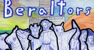 Beraltors PC Game Free Download