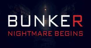 Bunker Nightmare Begins PC Game Free Download