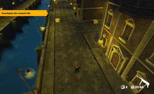 Download Secrets of War Highly Compressed