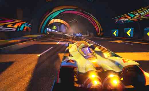 Download Xenon Racer Grand Alps Highly Compressed