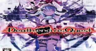 Death End Request PC Game Free Download