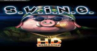 SWINE HD Remaster Proper PC Game Free Download