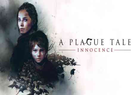 A Plague Tale Innocence PC Game Free Download Full Version