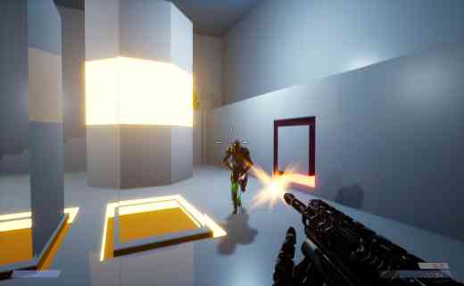 Contort Effect Download For PC Free Full Version