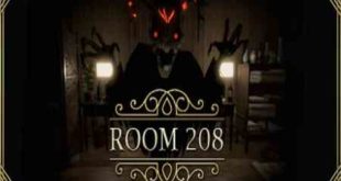 Room 208 PC Game Download Free Full Version