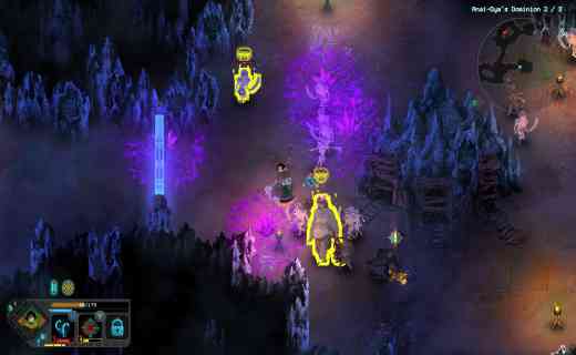 Download Children of Morta Highly Compressed