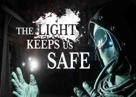 The Light Keeps Us Safe PC Game Free Download