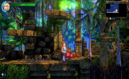 Download Tower Hunter Erzas Trial Game For PC