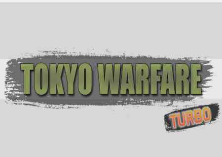 Tokyo Warfare Turbo PC Game Free Download Full Version