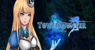 Tower Hunter Erzas Trial PC Game Free Download