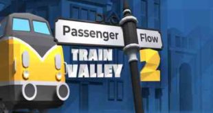 Train Valley 2 Passenger Flow PC Game Free Download