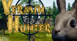 Vermin Hunter PC Game Free Download