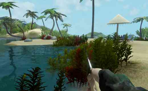 Download Fishing Adventure Game For PC