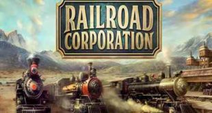 Download Railroad Corporation Full Version