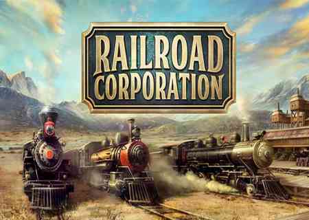 Railroad corporation системные требования