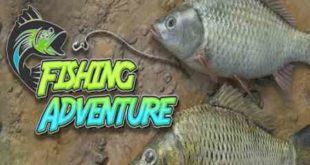 Fishing Adventure Free Download PC Game Full Version