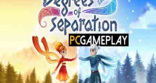 Degrees of Separation PC Game Free Download