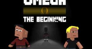 Download Omega The Beginning Episode 1 Full Game