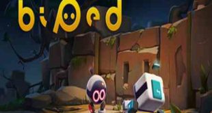 Biped PC Game Free Download