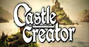 Download Castle Creator For PC