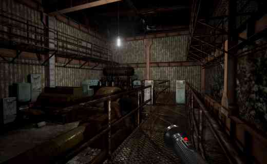 Download Pulang Insanity Game For PC