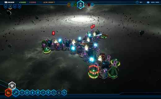 Download Starport Delta Full Game For PC