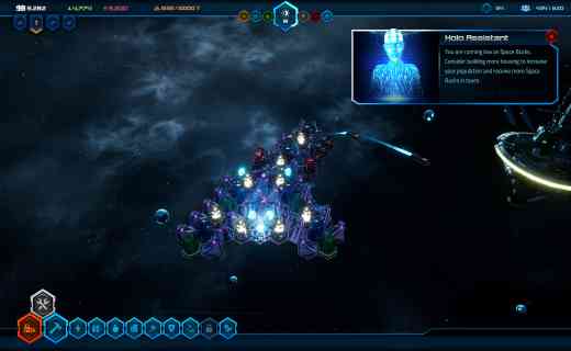 Download Starport Delta Game For PC