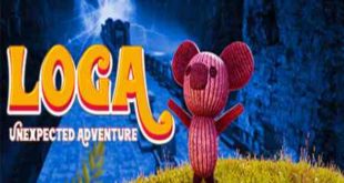 Loga Unexpected Adventure PC Game Free Download