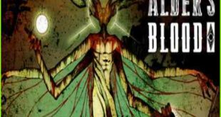 Alder's Blood PC Game Free Download