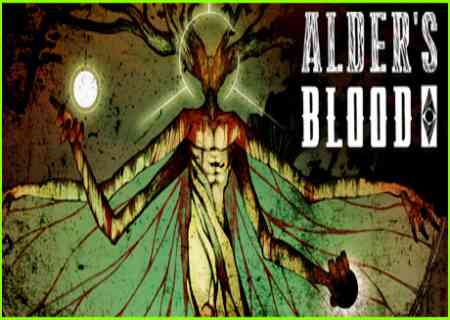 Alder's Blood PC Game Free Download